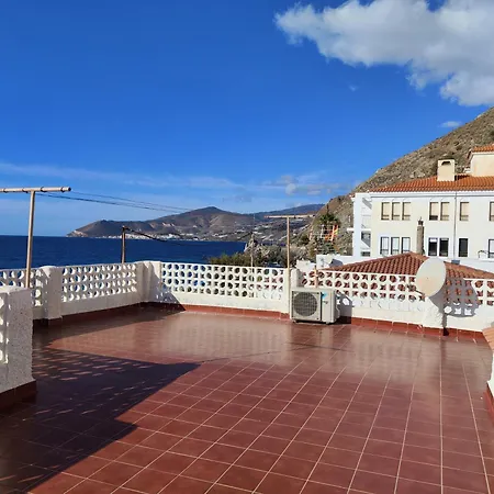 La Casa De Avelino Holiday home Rubite (Granada)