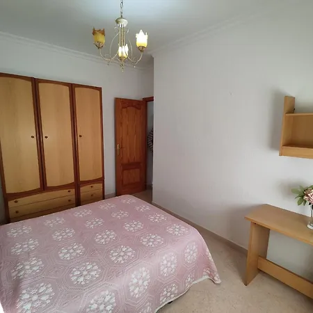 La Casa De Avelino Holiday home *