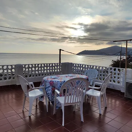La Casa De Avelino *