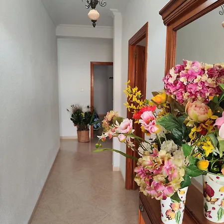 La Casa De Avelino Holiday home