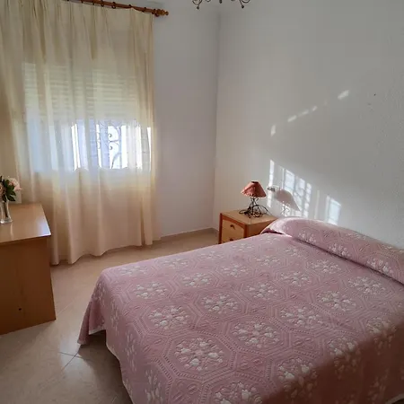 度假居 La Casa De Avelino *